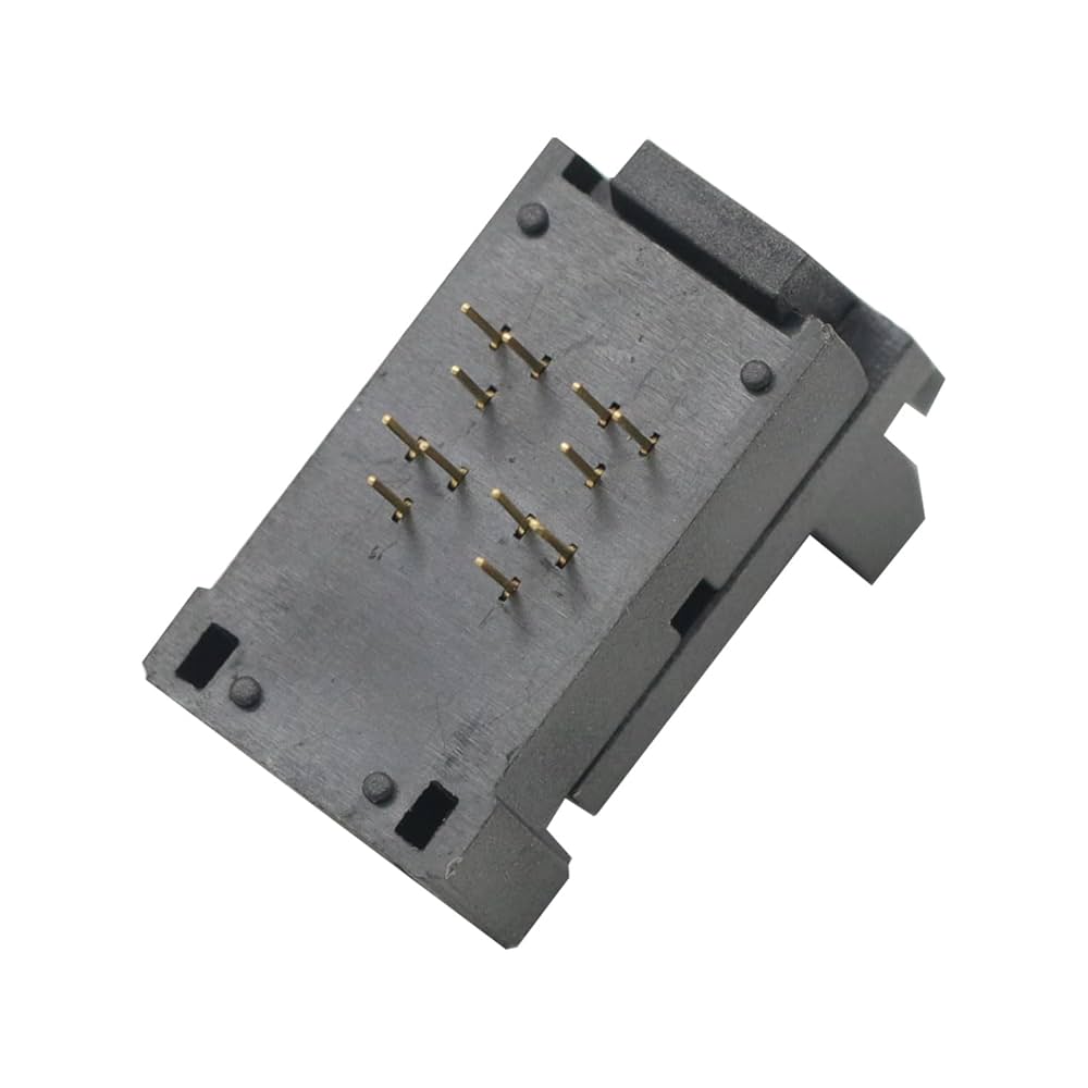soso様 Amazon.com: SOT23-6L SOT23 to DIP6 IC Programmer Adapter